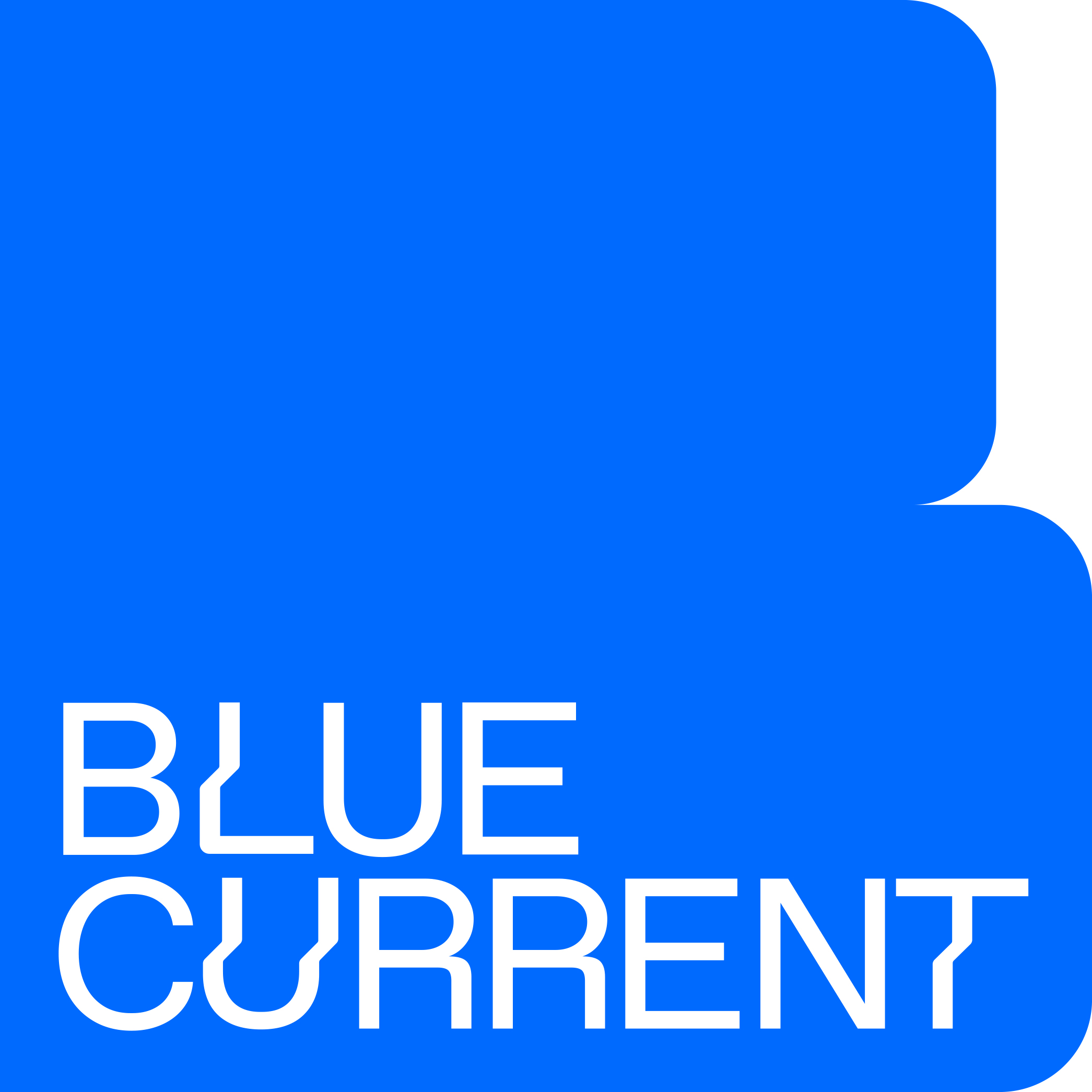 BlueCurrent