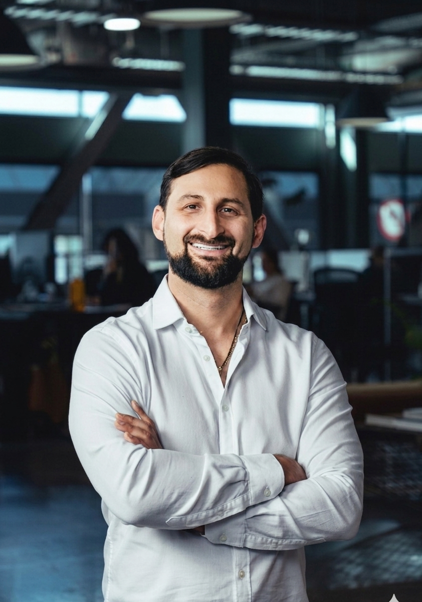 Igor Shadoff, Technical Director — AI & Automation, N16 Consulting